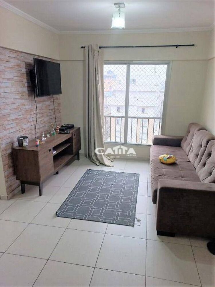 Apartamento, 2 quartos, 56 m² - Foto 9