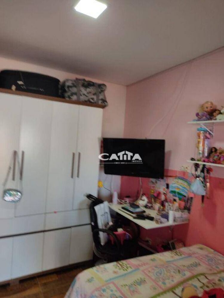 Casa, 5 quartos, 220 m² - Foto 2