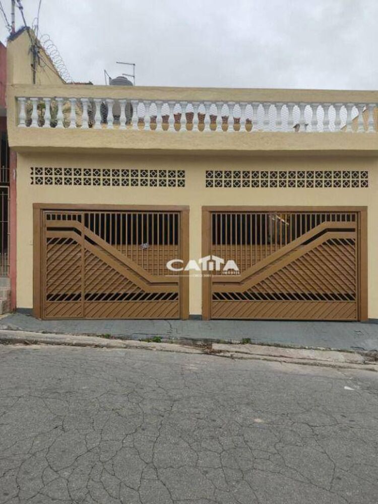 Casa, 5 quartos, 220 m² - Foto 6