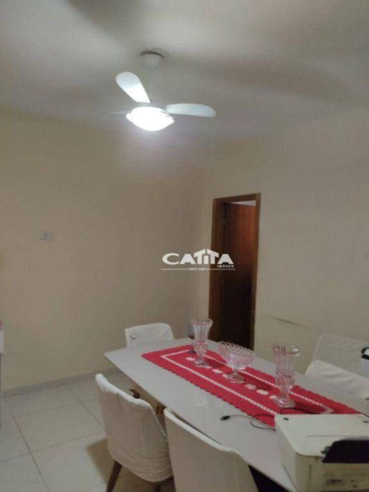 Casa, 5 quartos, 220 m² - Foto 5