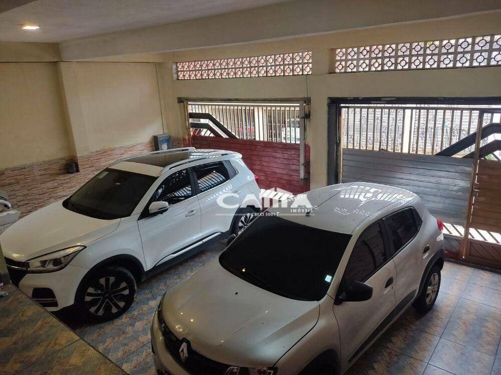 Casa, 5 quartos, 220 m² - Foto 7