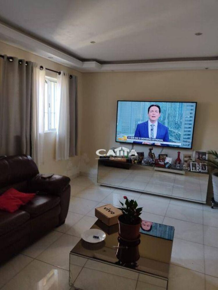 Casa, 5 quartos, 220 m² - Foto 4
