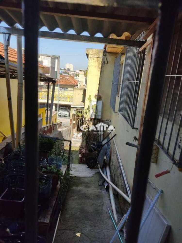 Casa, 5 quartos, 220 m² - Foto 9