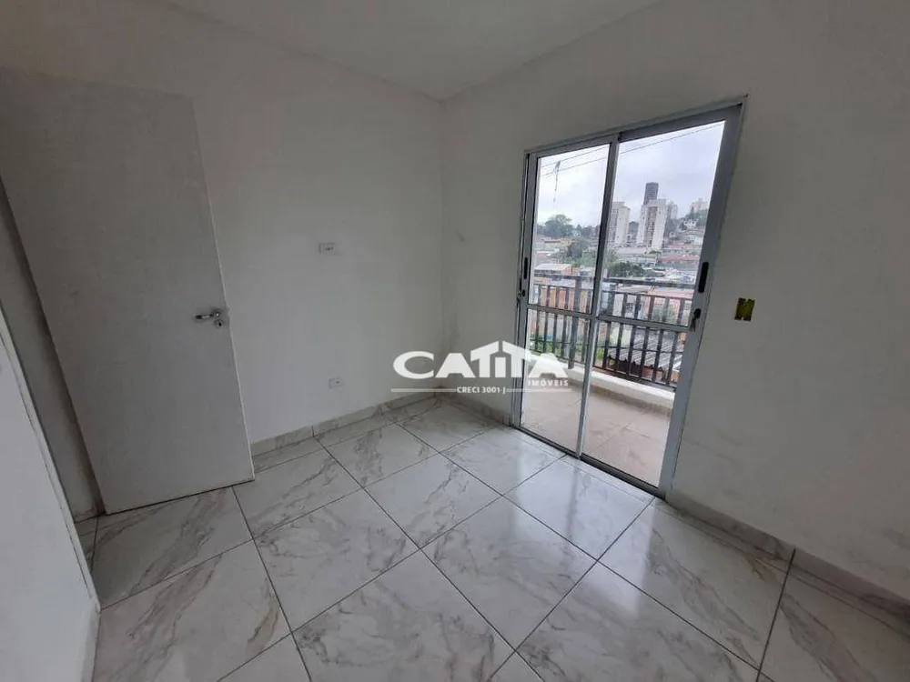 Apartamento, 2 quartos, 57 m² - Foto 2