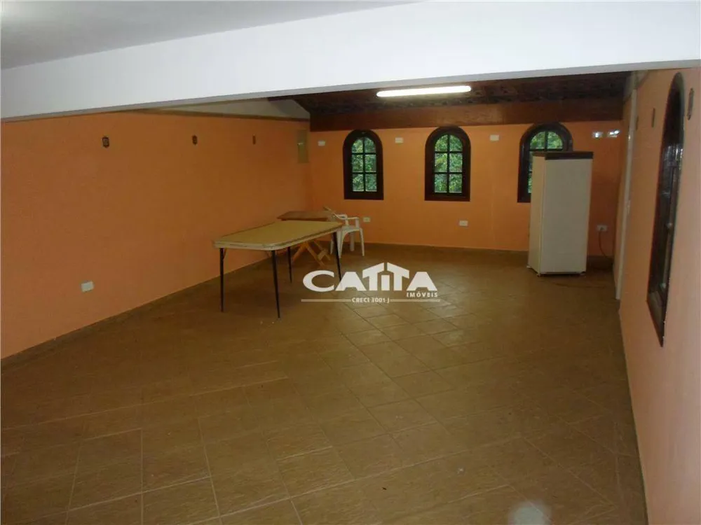 Sobrado, 3 quartos, 400 m² - Foto 35