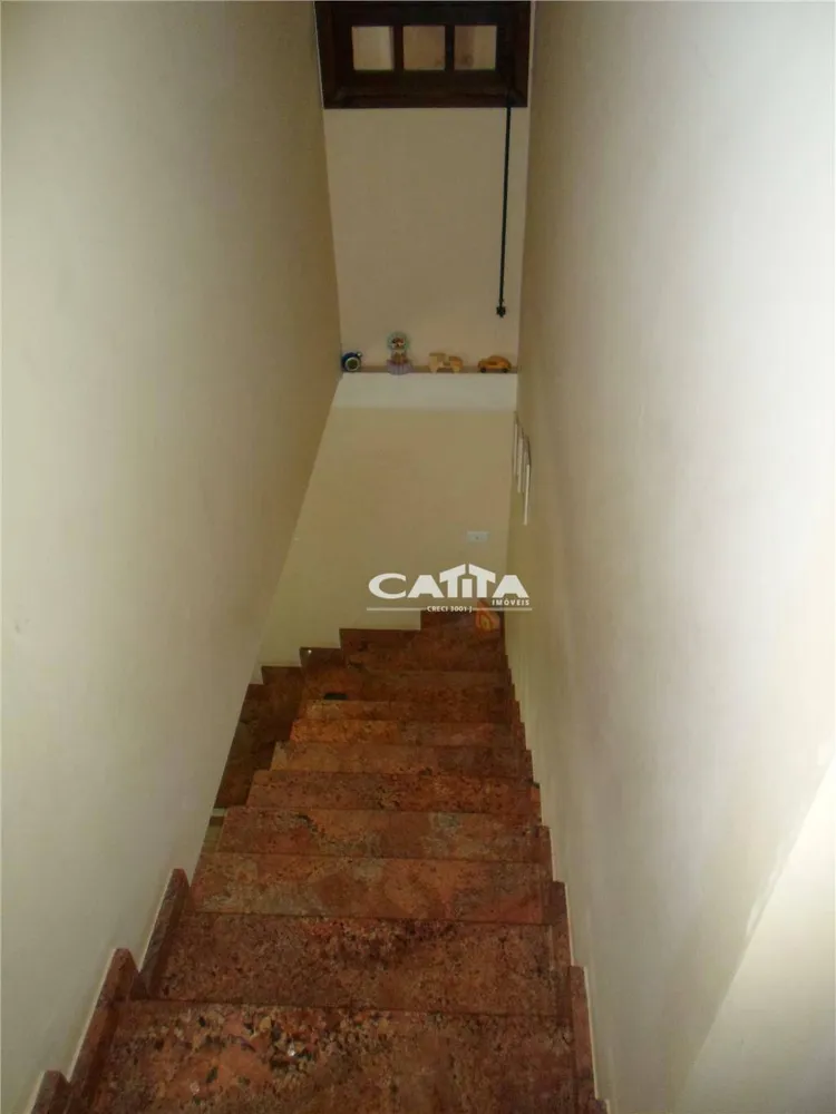 Sobrado, 3 quartos, 400 m² - Foto 27