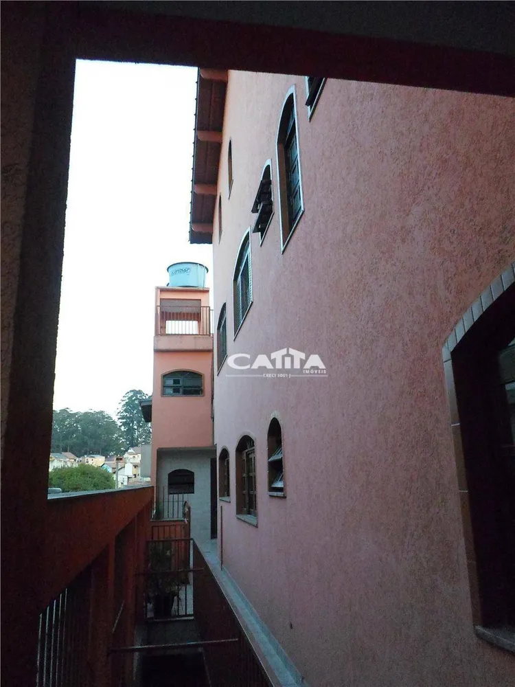 Sobrado, 3 quartos, 400 m² - Foto 36