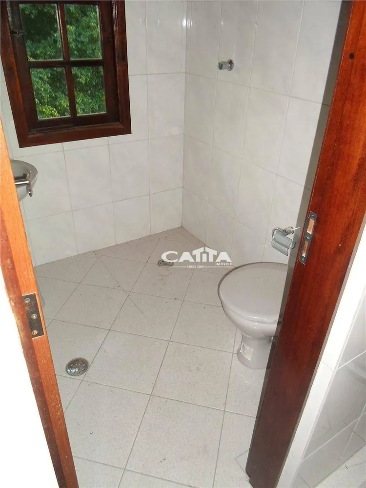 Sobrado, 3 quartos, 400 m² - Foto 25