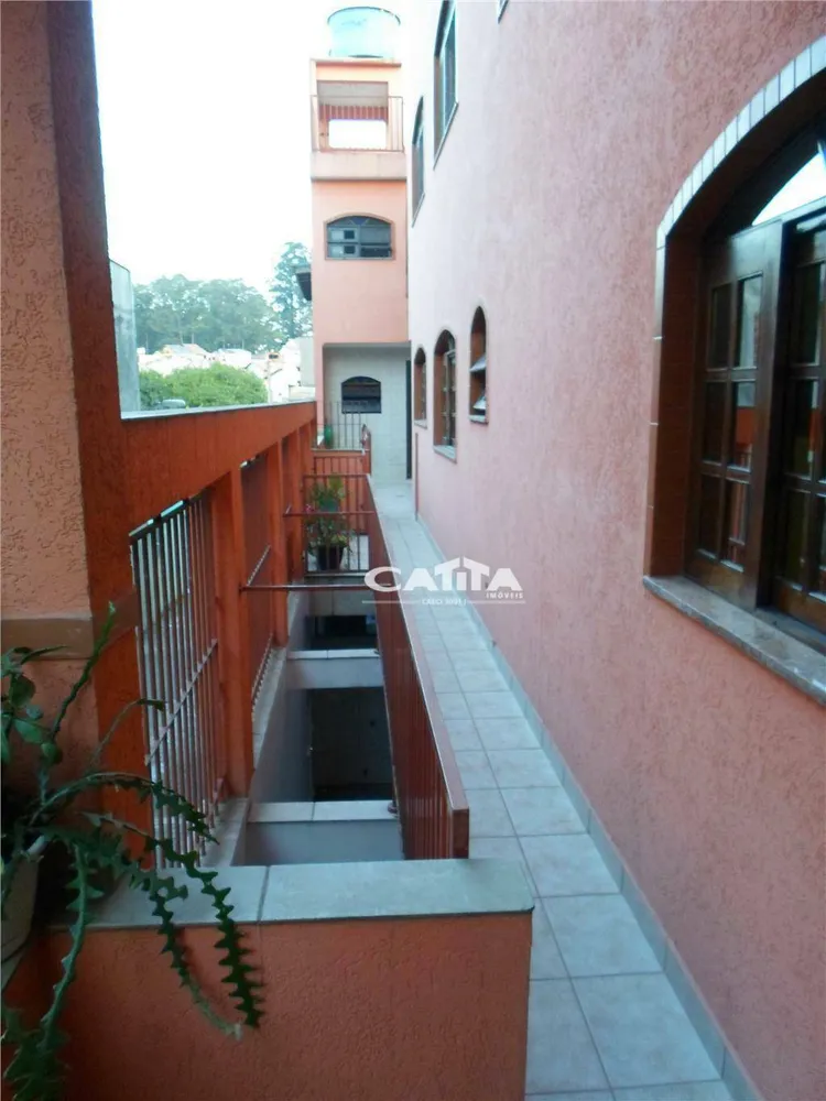 Sobrado, 3 quartos, 400 m² - Foto 30