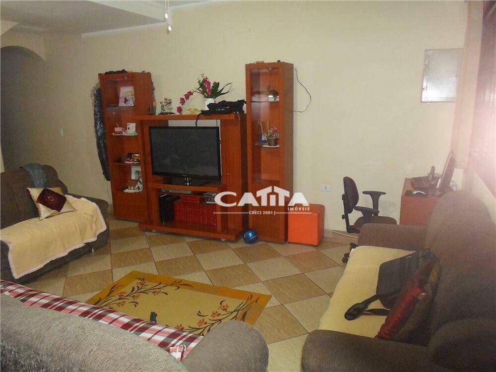 Sobrado, 3 quartos, 400 m² - Foto 4