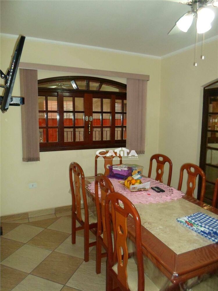 Sobrado, 3 quartos, 400 m² - Foto 6