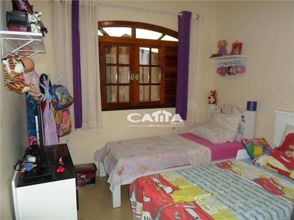 Sobrado, 3 quartos, 400 m² - Foto 16
