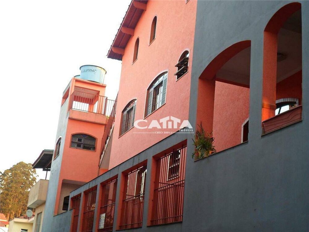 Sobrado, 3 quartos, 400 m² - Foto 24