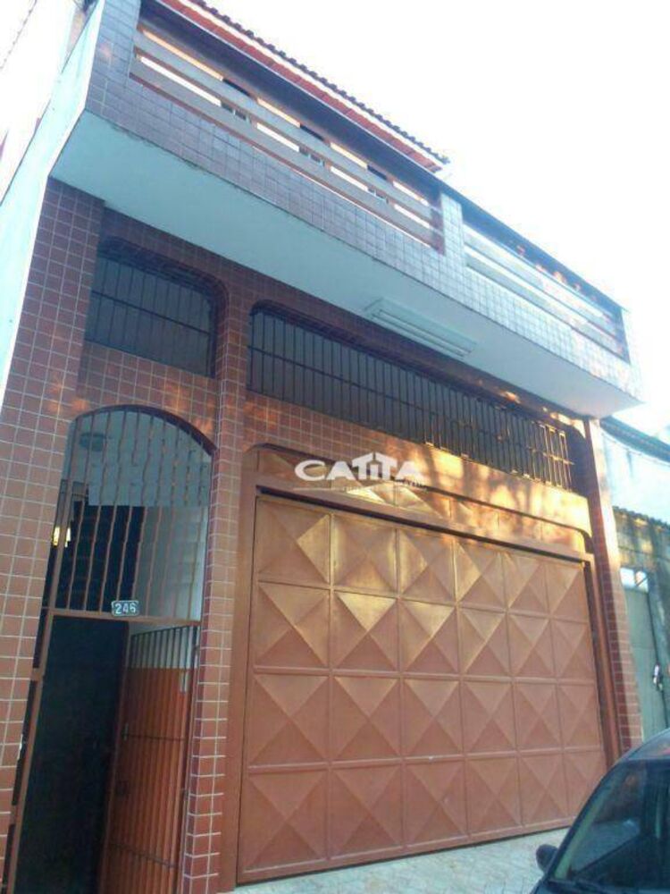 Sobrado, 3 quartos, 400 m² - Foto 2