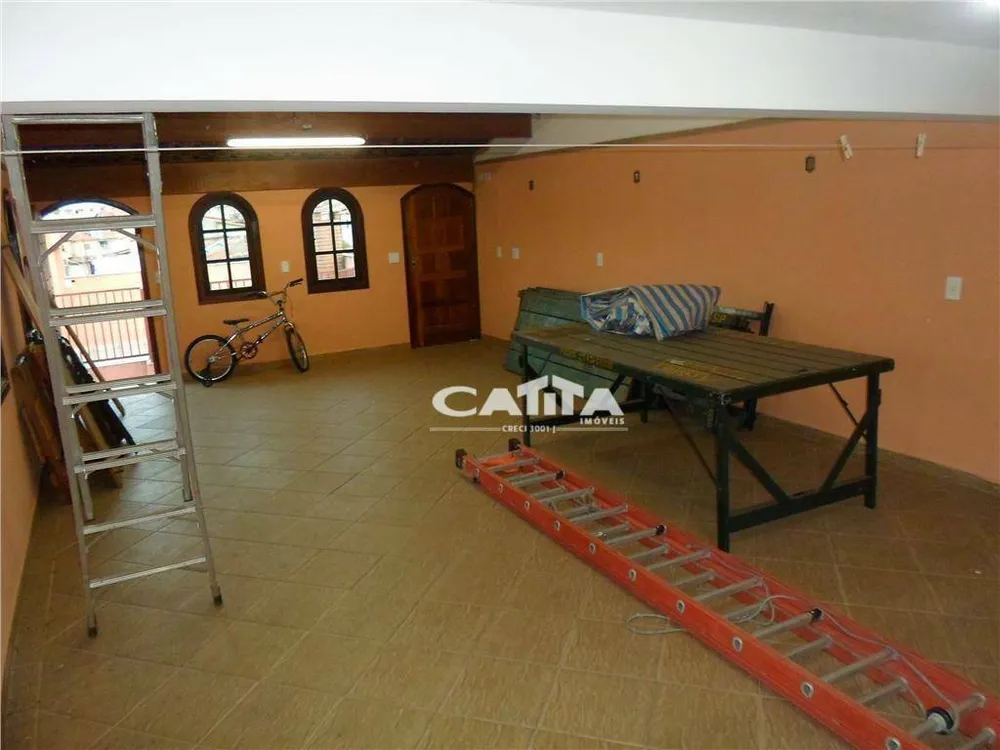 Sobrado, 3 quartos, 400 m² - Foto 29