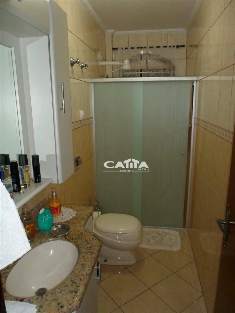 Sobrado, 3 quartos, 400 m² - Foto 32