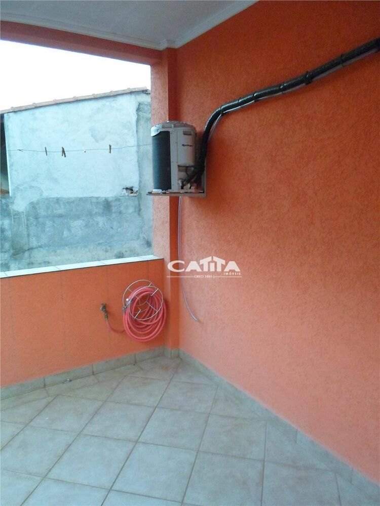 Sobrado, 3 quartos, 400 m² - Foto 22