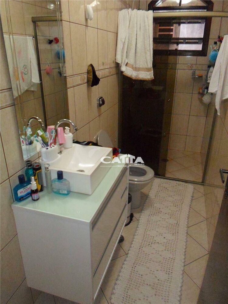 Sobrado, 3 quartos, 400 m² - Foto 17