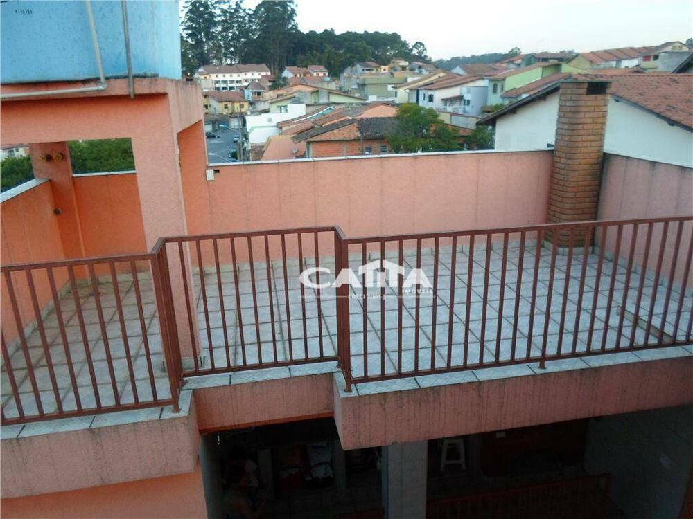 Sobrado, 3 quartos, 400 m² - Foto 10