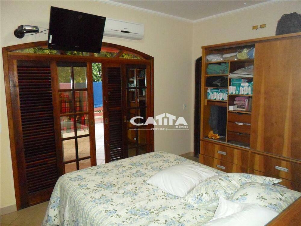 Sobrado, 3 quartos, 400 m² - Foto 19