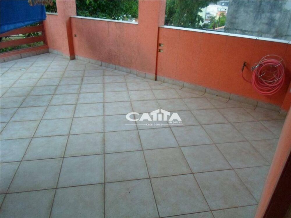 Sobrado, 3 quartos, 400 m² - Foto 21