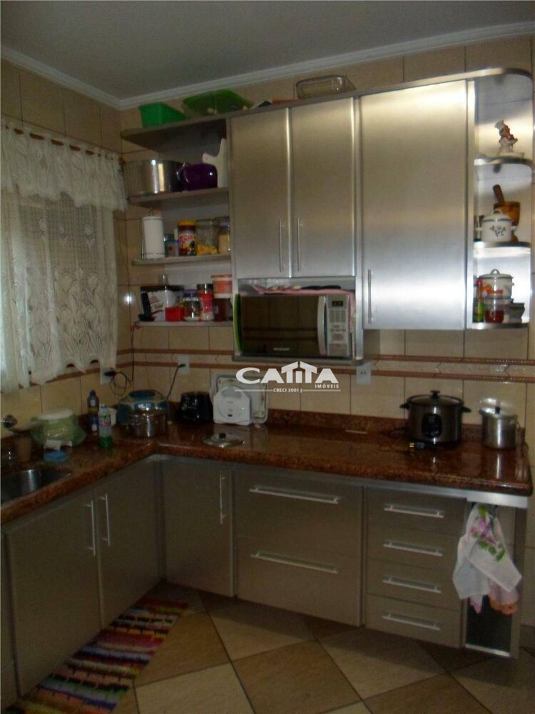 Sobrado, 3 quartos, 400 m² - Foto 7