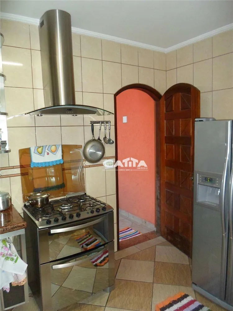 Sobrado, 3 quartos, 400 m² - Foto 33