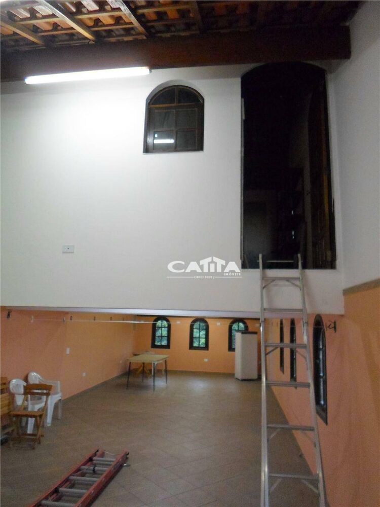 Sobrado, 3 quartos, 400 m² - Foto 13
