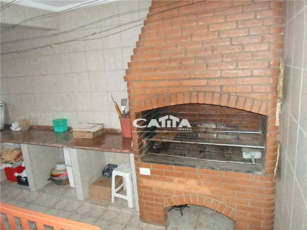 Sobrado, 3 quartos, 400 m² - Foto 31