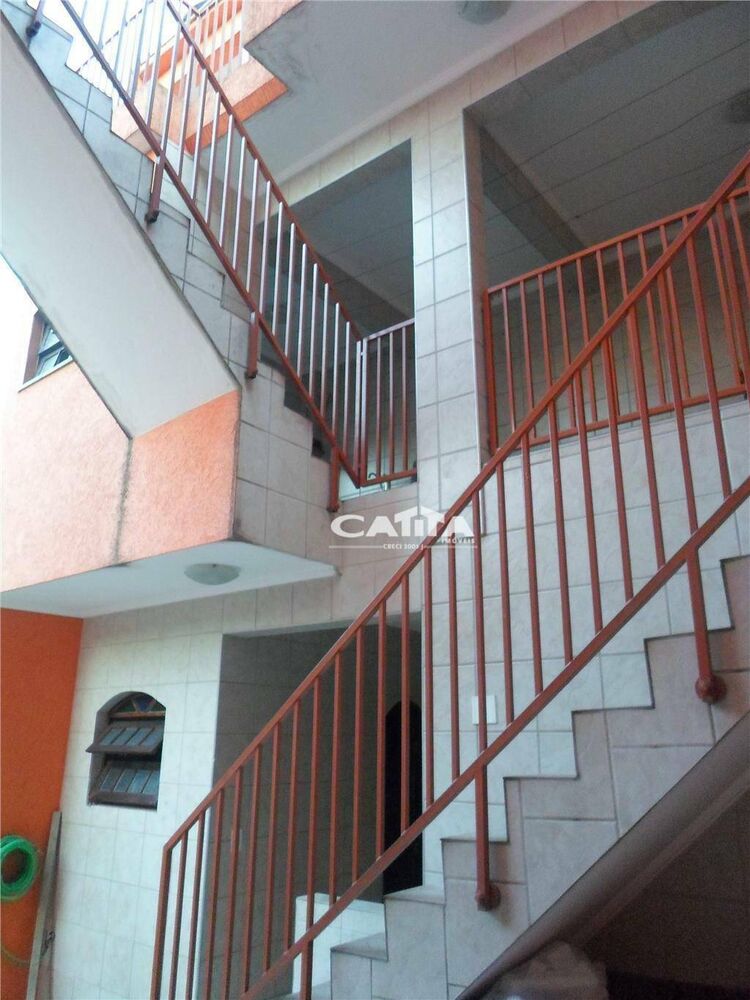 Sobrado, 3 quartos, 400 m² - Foto 8