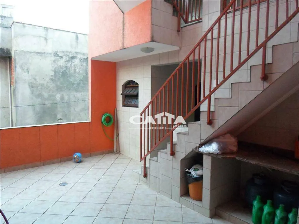 Sobrado, 3 quartos, 400 m² - Foto 28