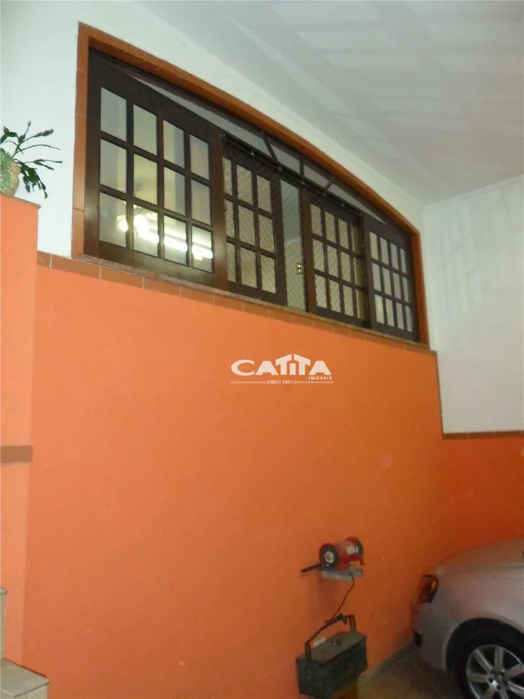 Sobrado, 3 quartos, 400 m² - Foto 26