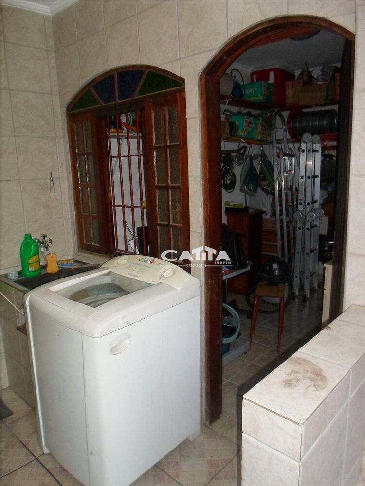 Sobrado, 3 quartos, 400 m² - Foto 9