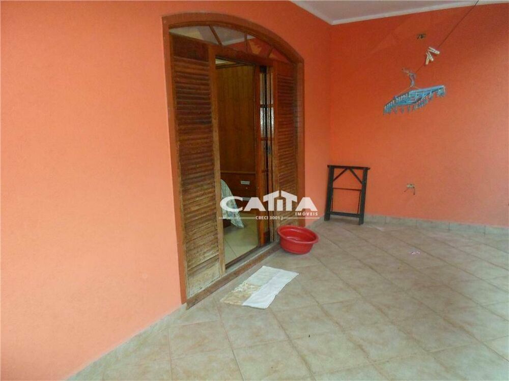 Sobrado, 3 quartos, 400 m² - Foto 23