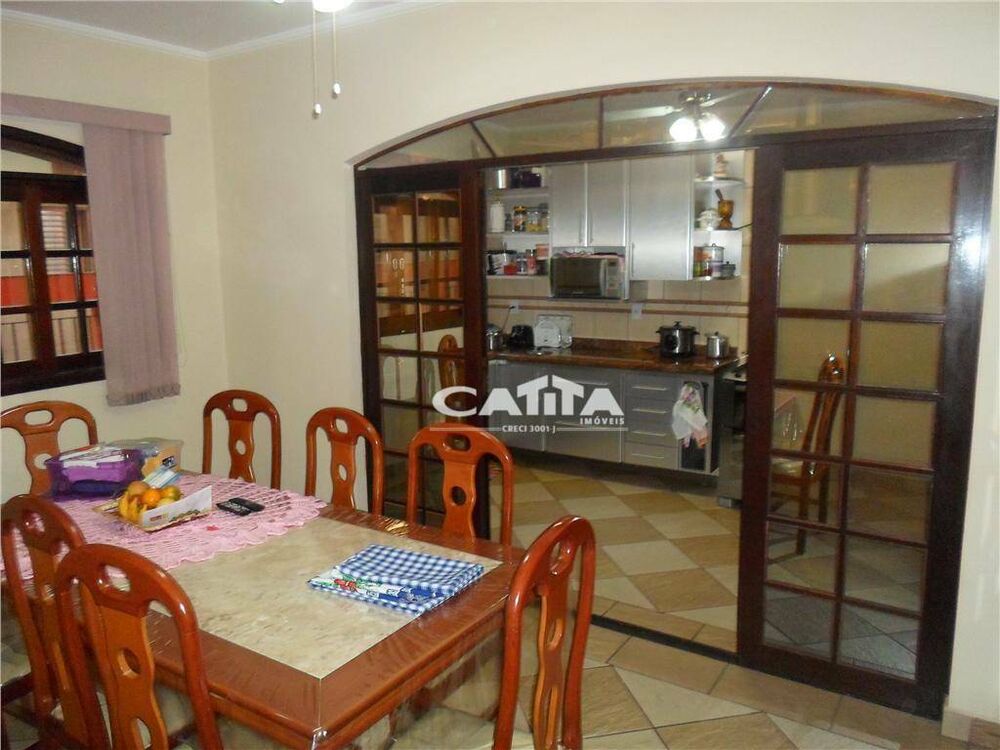 Sobrado, 3 quartos, 400 m² - Foto 5