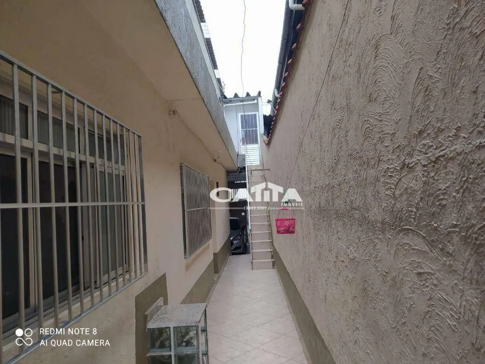 Sobrado, 4 quartos, 140 m² - Foto 1