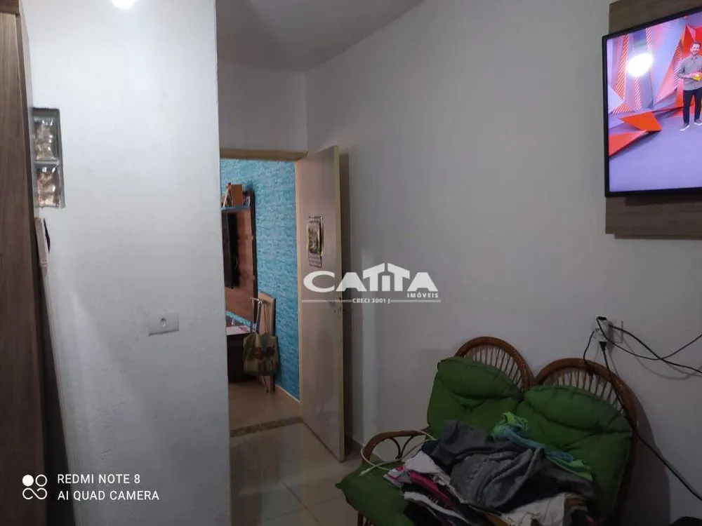 Sobrado, 4 quartos, 140 m² - Foto 4