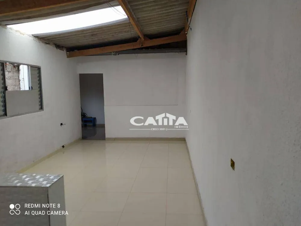 Sobrado, 4 quartos, 140 m² - Foto 3