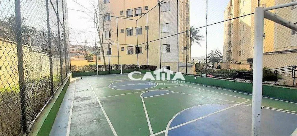 Apartamento, 2 quartos, 62 m² - Foto 3