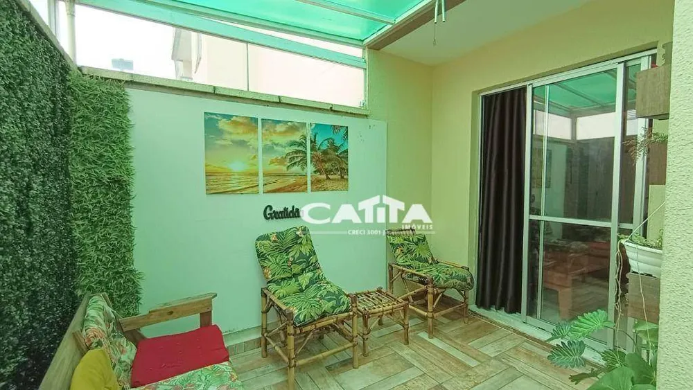 Apartamento, 2 quartos, 62 m² - Foto 8