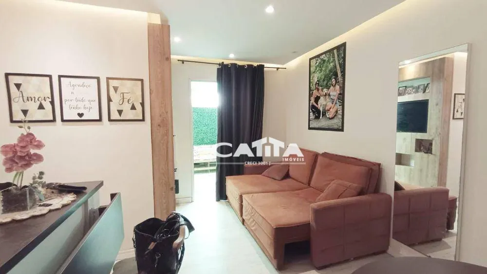 Apartamento, 2 quartos, 62 m² - Foto 5