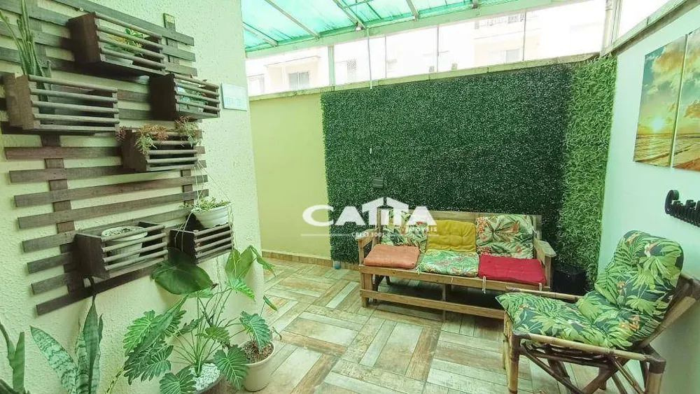 Apartamento, 2 quartos, 62 m² - Foto 7