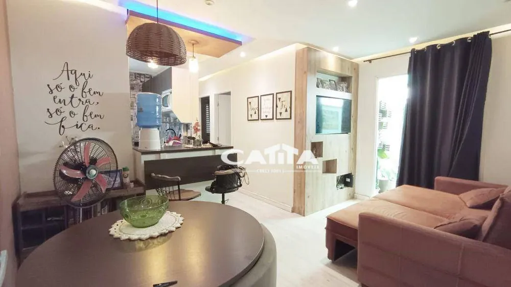 Apartamento, 2 quartos, 62 m² - Foto 4