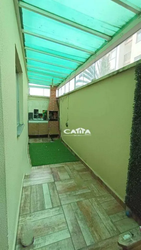 Apartamento, 2 quartos, 62 m² - Foto 9