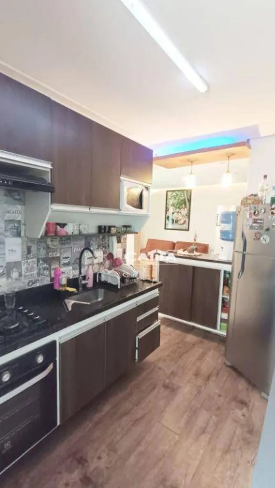 Apartamento, 2 quartos, 62 m² - Foto 10