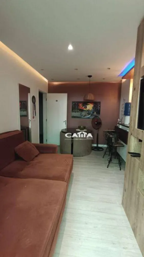 Apartamento, 2 quartos, 62 m² - Foto 6