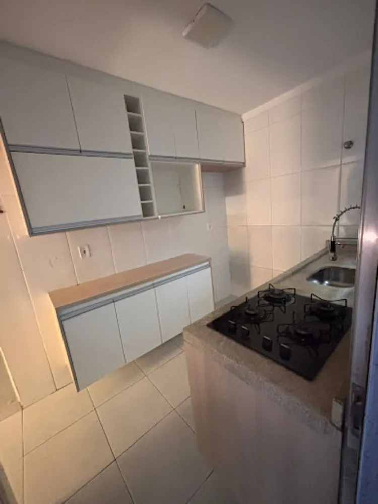 Sobrado, 2 quartos, 60 m² - Foto 2