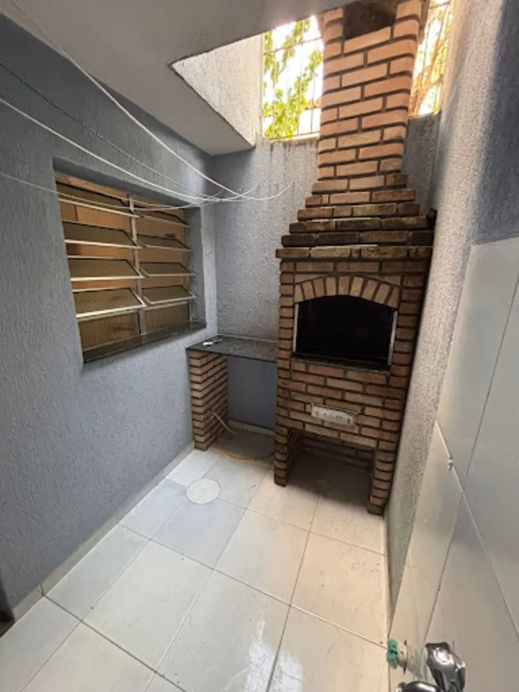 Sobrado, 2 quartos, 60 m² - Foto 4