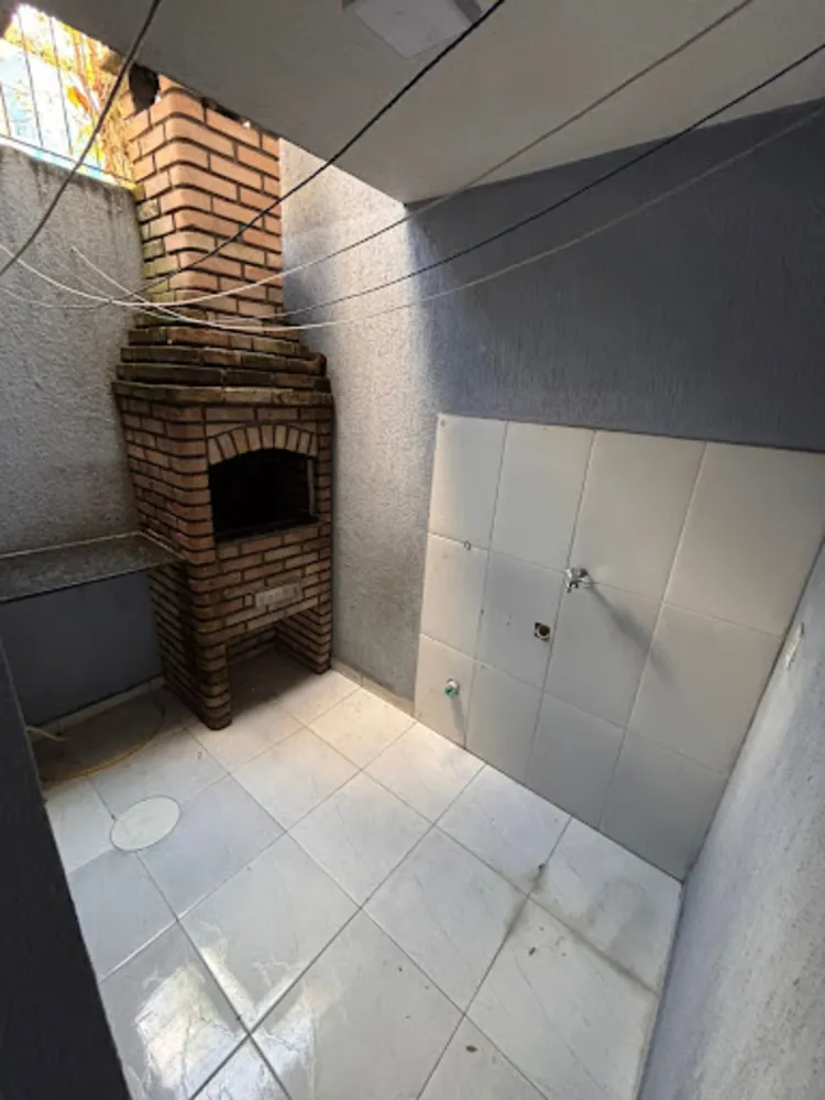 Sobrado, 2 quartos, 60 m² - Foto 3