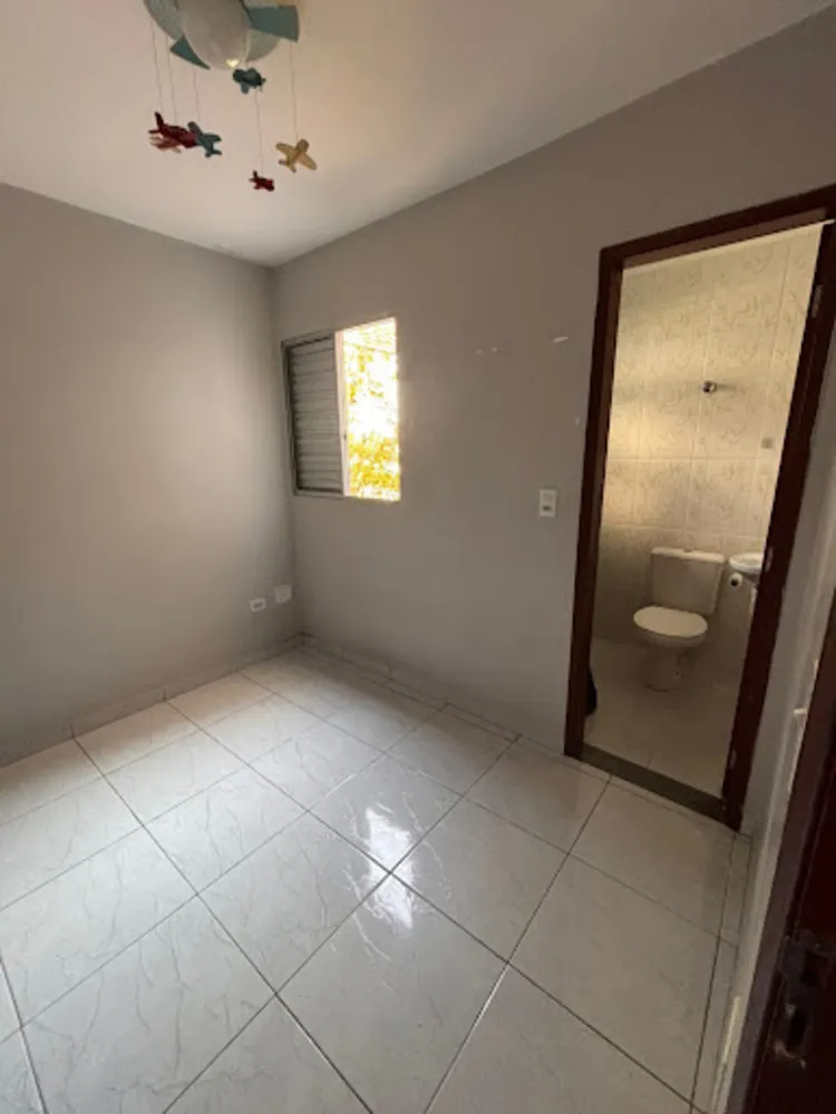 Sobrado, 2 quartos, 60 m² - Foto 1